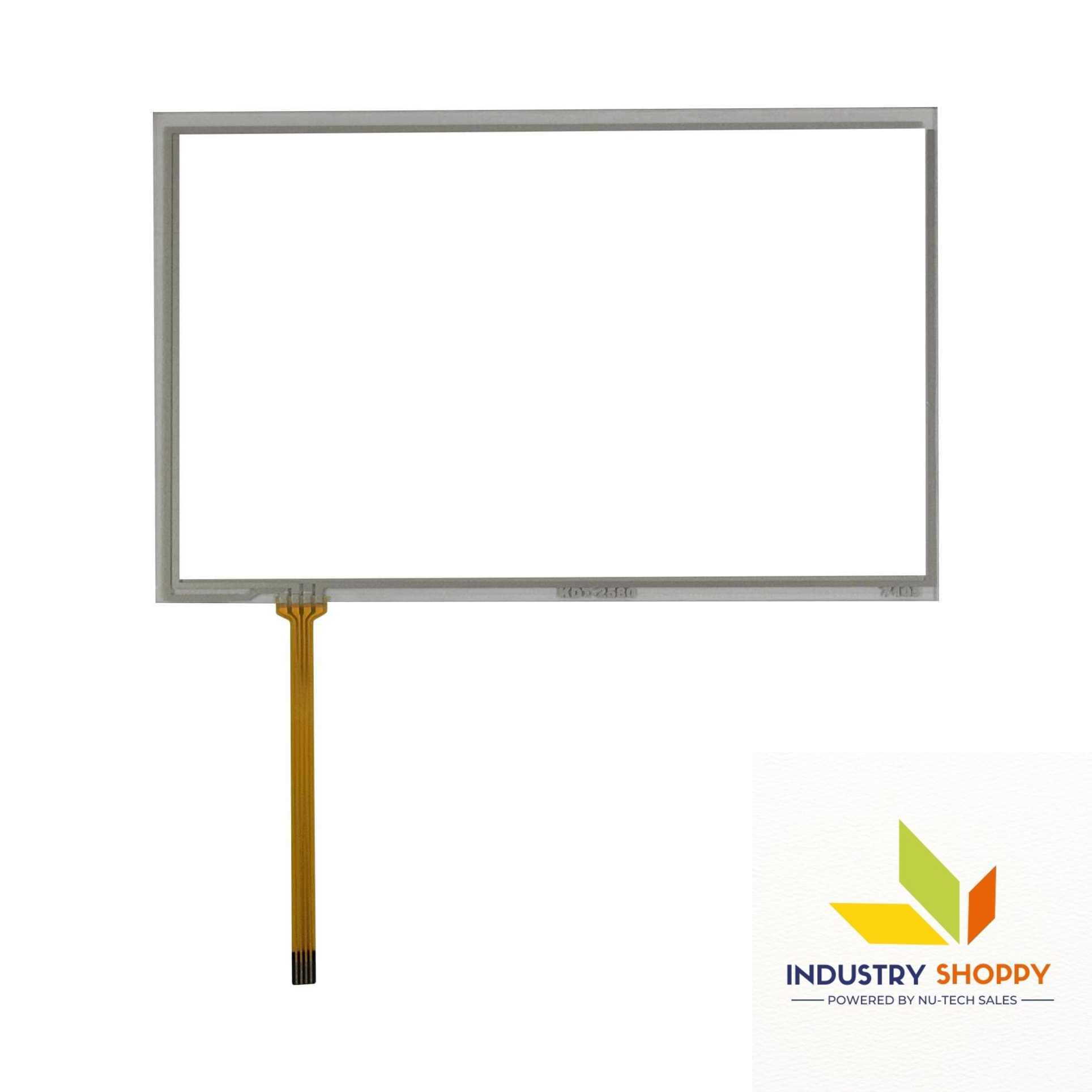Touch Screen For Mcgs Tpc7062tx Hmi Operator Panel