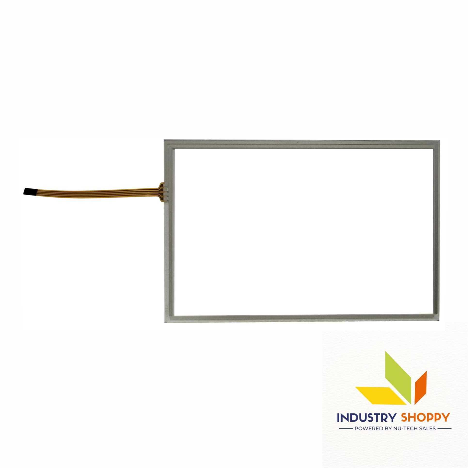 Touch Screen For Monitouch Ts1070 Hmi Operator Panel - Features: Robust Design
