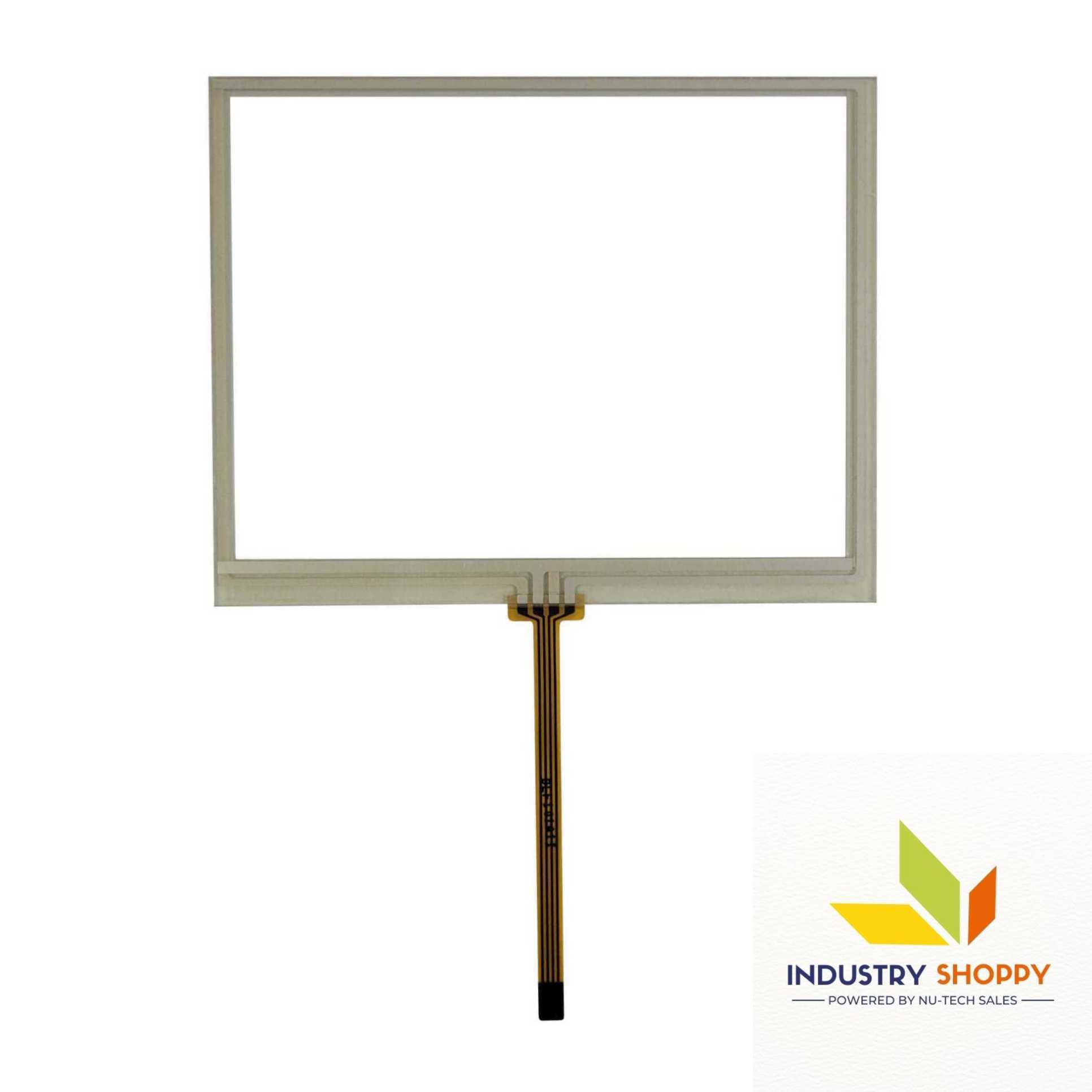 Tsw55264d Touch Screen - Features: Robust Design