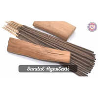 Sandal Incense Sticks