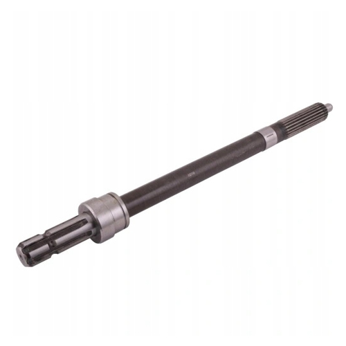 1660288m91 / 1660288m92 / 3599003m91 / S.40796 / 3774418m91 / 3613207m91 / Vpx2570 Transmission Pto Output Shaft - Size: (Length:610mm