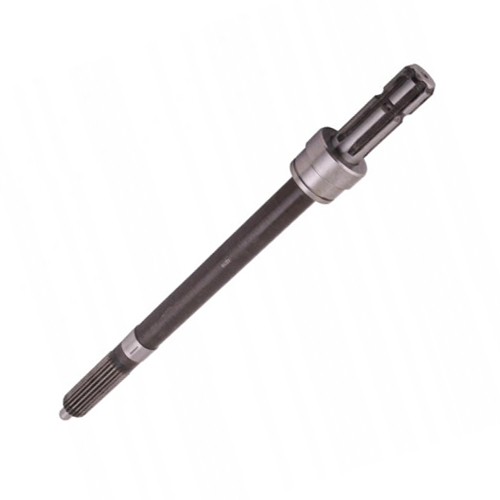 1660288m91 / 1660288m92 / 3599003m91 / S.40796 / 3774418m91 / 3613207m91 / Vpx2570 Transmission Pto Output Shaft - Size: (Length:610mm