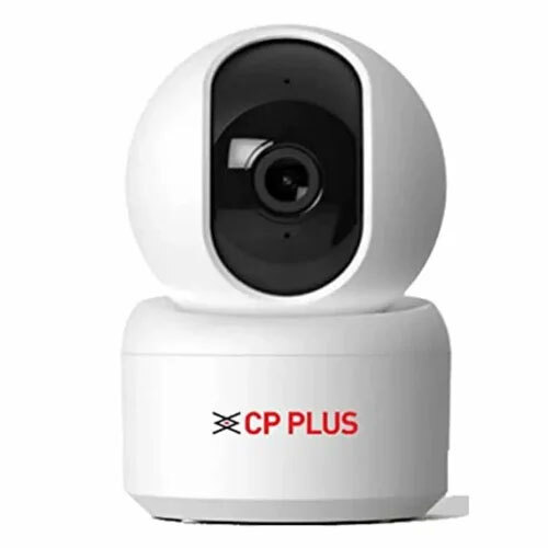 Cp Plus Ezycam Camera Camera Pixels: 3 Mp Megapixel (Mp )