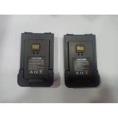 कनवी वेकी टकी K10