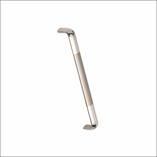 स्टेनलेस स्टील लाइट ओवल डी टाइप कैबिनेट हैंडल