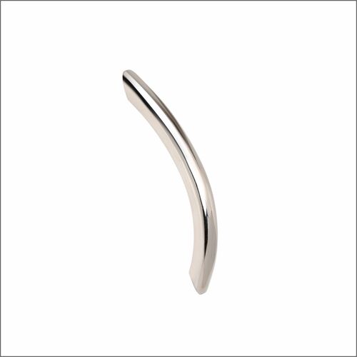 Stainless Steel 10X10 Fancy Cabinet Handle - Color: Silver