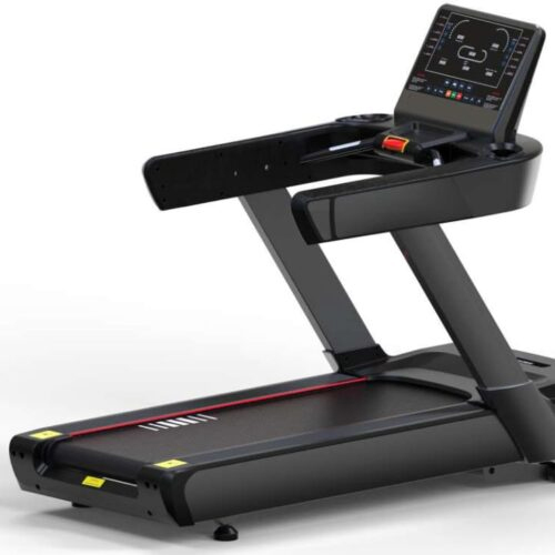 Alt-05 Commercial Treadmill Application: Endurance