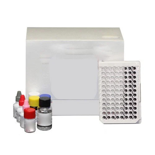 Ovalbumin Elisa Kit - Material: Plastic