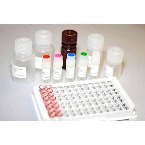Crustaceans ELISA Kit - Durable Plastic, Manual Operation, Portable for On-Site Testing | Accurate Allergen Detection in Food and Environmental Samples