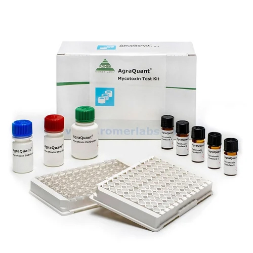Soy ELISA Kit - Durable Plastic, Manual Operation | Portable Design for Accurate Soy Allergen Testing in Hospitals