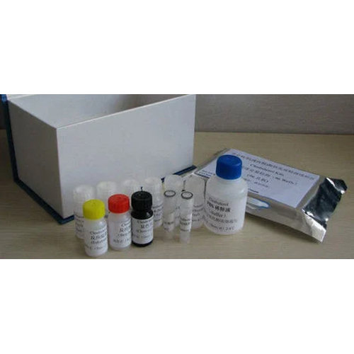 Beta-Lactoglobulin Elisa Kit - Operating Type: Manual
