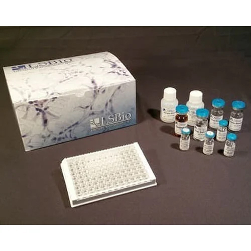 Walnut Elisa Kit - Material: Plastic