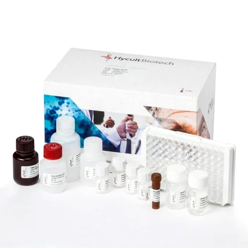 Gluten-Gliadin ELISA Kit - Durable Plastic, Manual Operation, Portable Design | Accurate Detection in Laboratory Settings