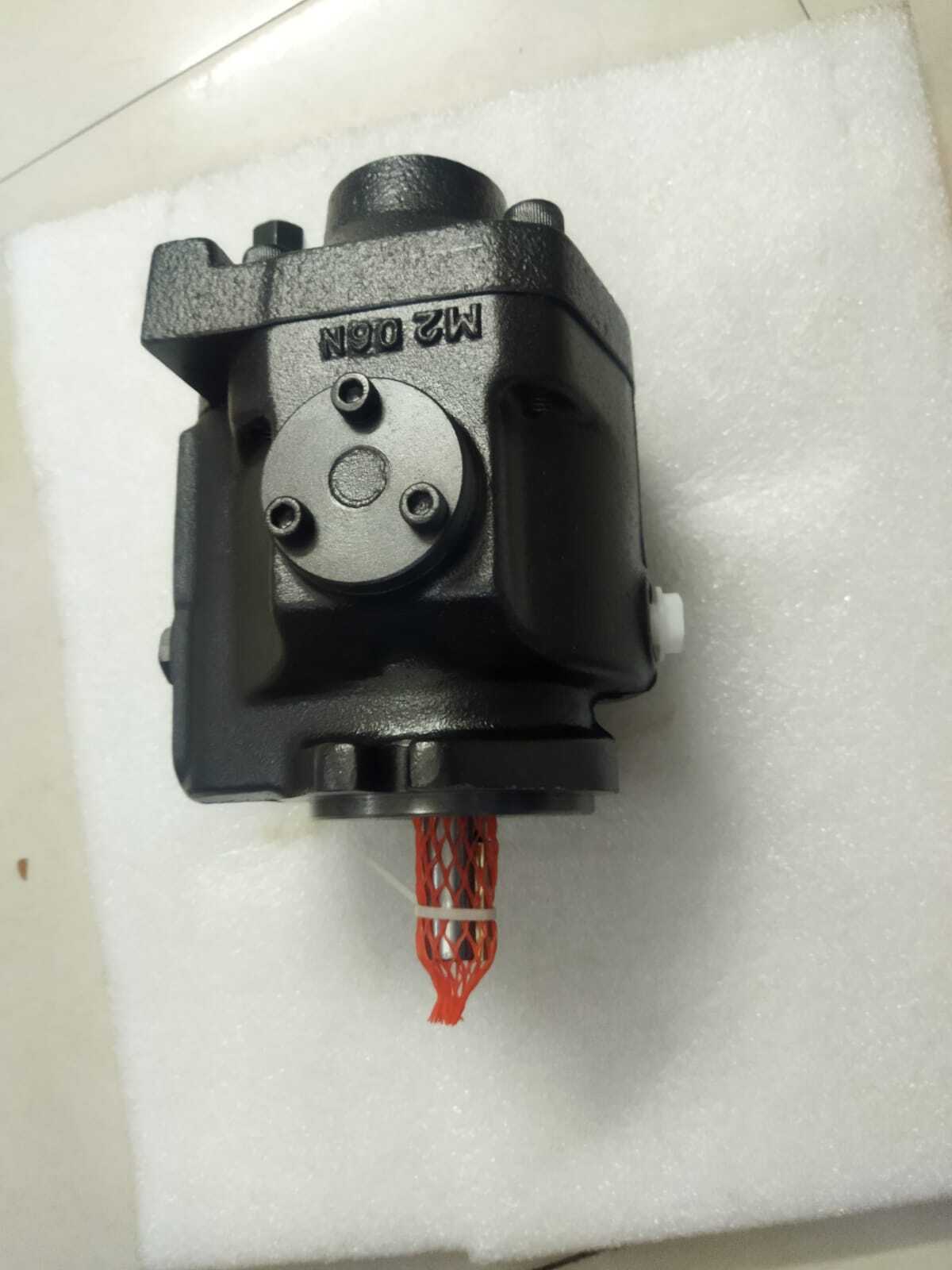 Daikin Hydraulic Pump - Material: Stainless Steel