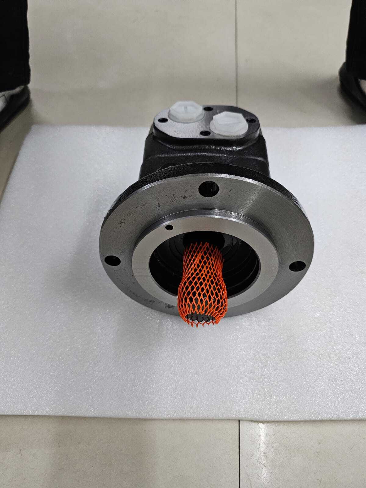 Danfoss Hydraulic Motor - Phase: Double Phase