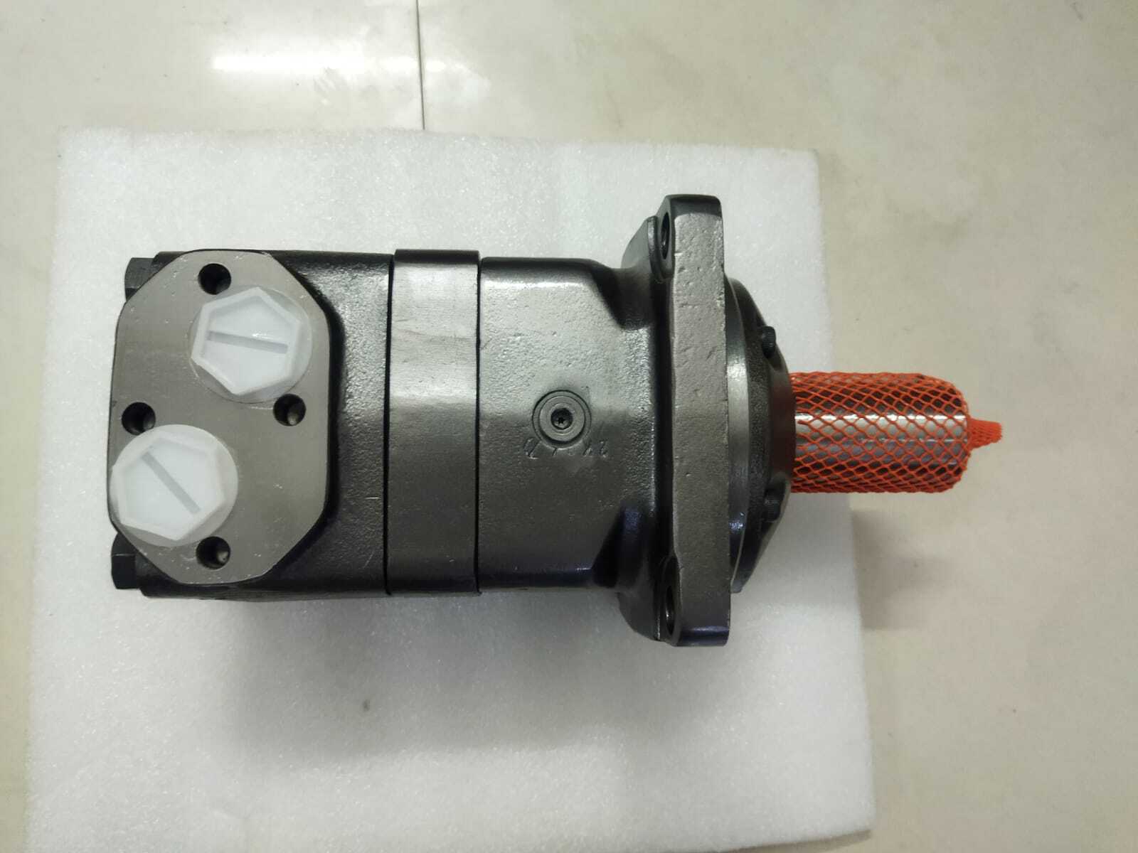 Danfoss Hydraulic Motor - Phase: Double Phase
