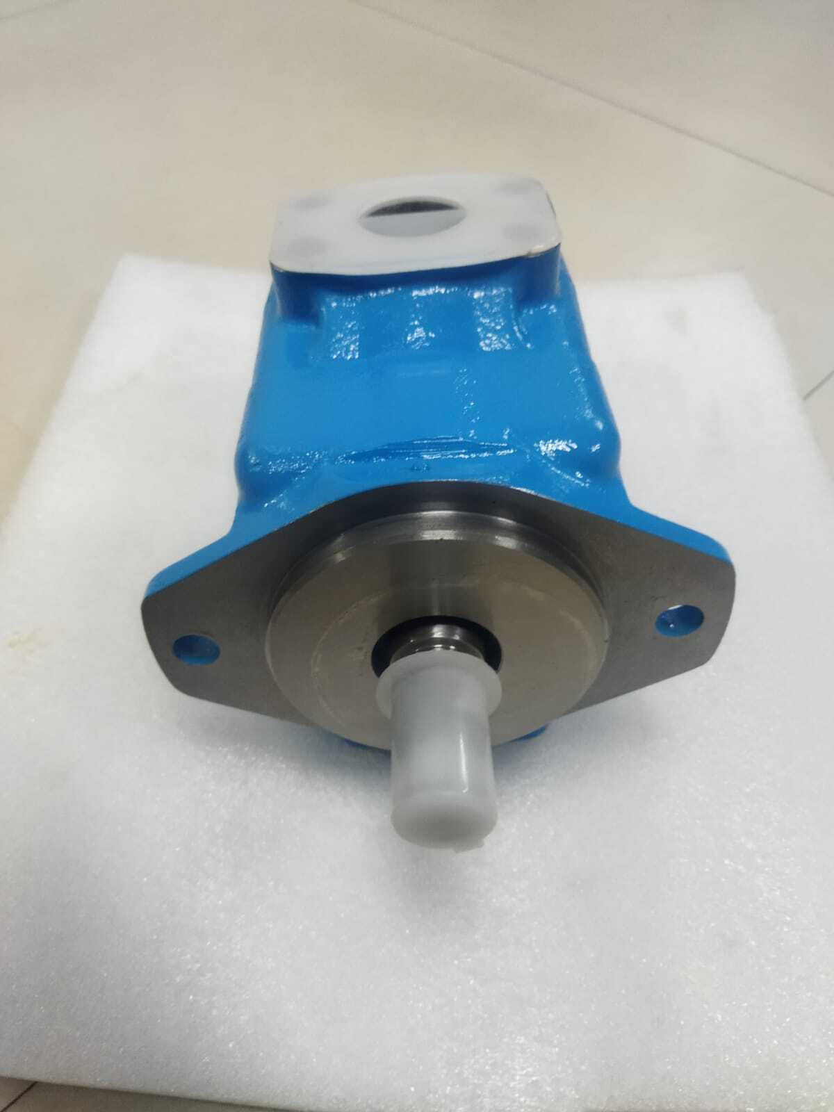 Vickers Hydraulics Pump - Material: Stainless Steel