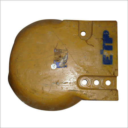 डोजर D155 गार्ड