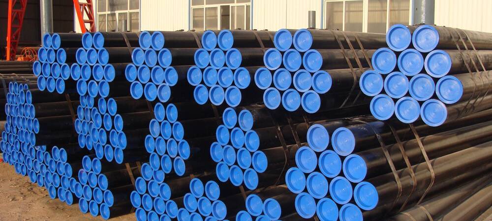 A333 Grade 6 Pipe - Feature: 1