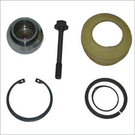 वी-स्टे किट वोल्वो डंपर