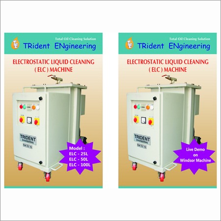 ELC Machines