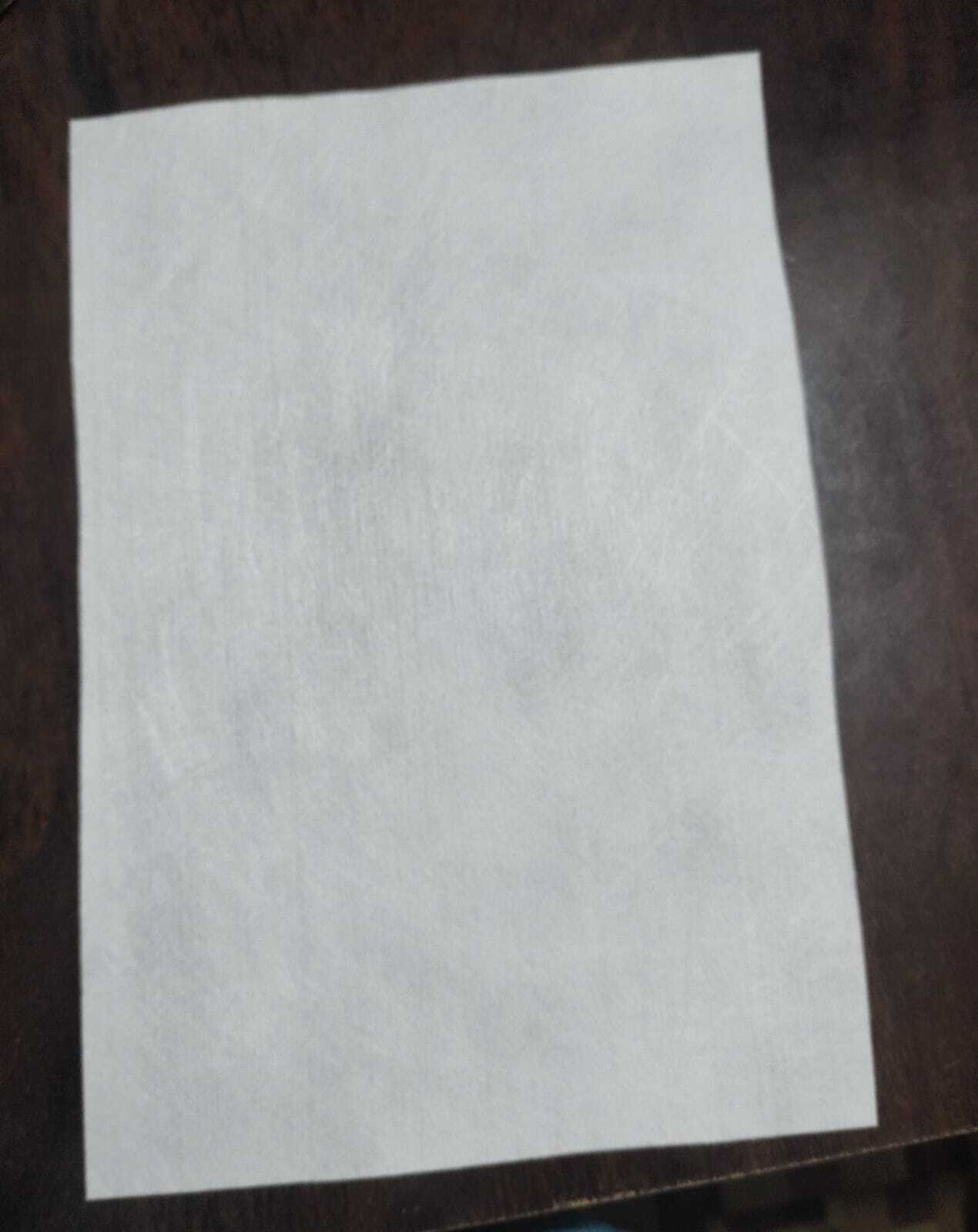 Cleanroom Cellulose Wipes Application: Medical