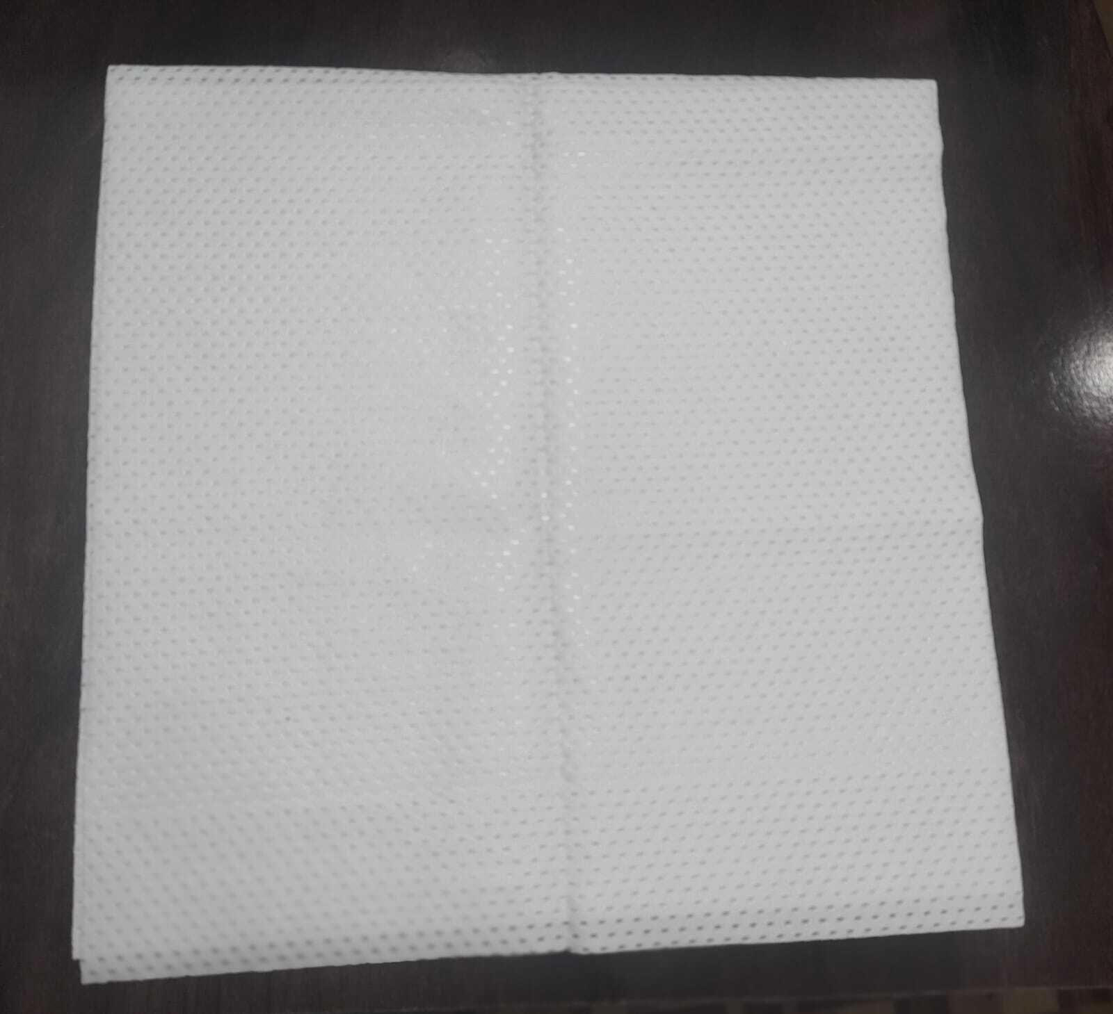 Cleanroom Cellulose Wipes Application: Medical