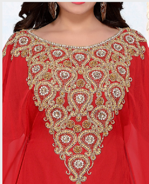 Fabric Glue For Clothes - Color: Transparent