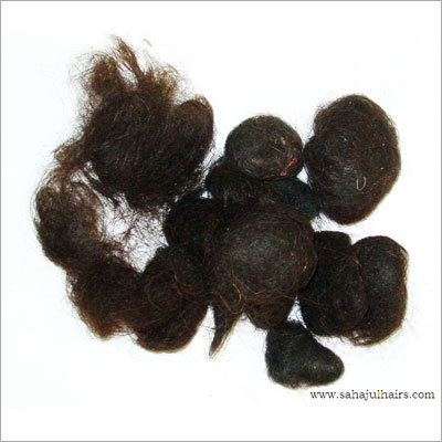 कॉम्बो हेयर बॉल