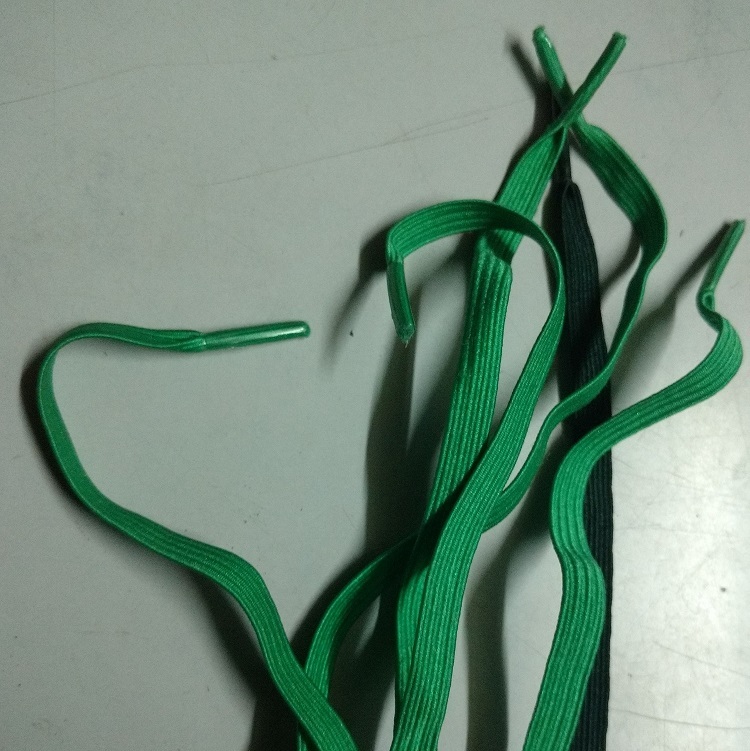 Mask Elastic Tipping Machine - Color: White