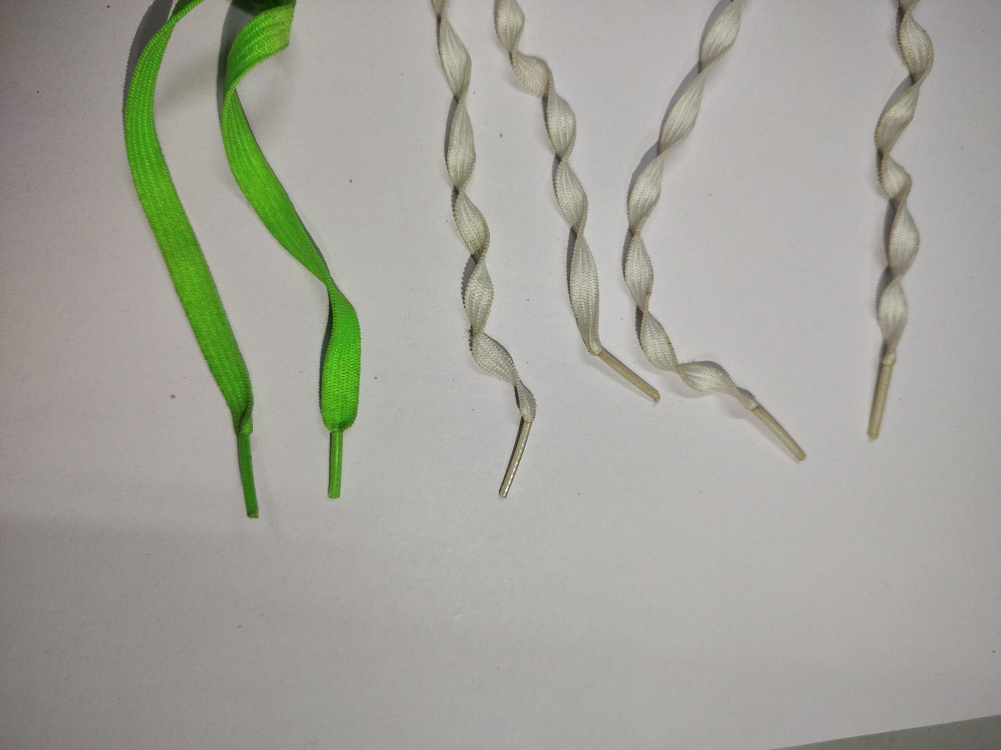 Mask Elastic Tipping Machine - Color: White
