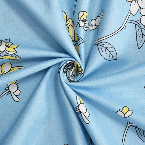 Different Available 144 Tc King Size Bedsheet