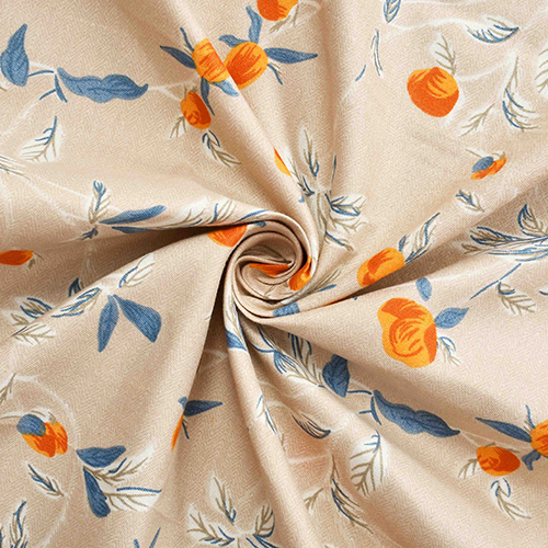 Different Available 144 Tc Polycotton Bedsheet King Size