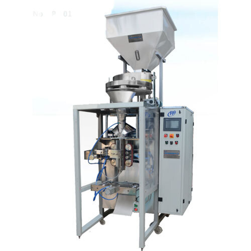 फ्रायम्स पैकिंग मशीन