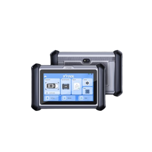 Xtool Xt-70 Car Diagnostic Tool - Power Source: Electric