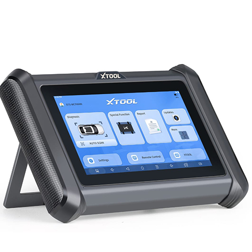 Xtool Xt-70 Car Diagnostic Tool - Power Source: Electric