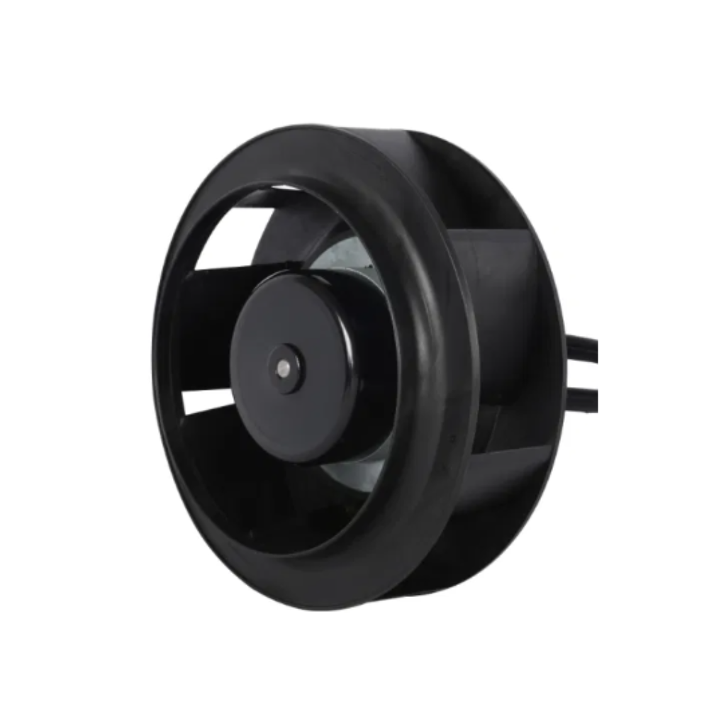 Mega Supplier 175x69mm High Efficiency Centrifugal Cooling Fan