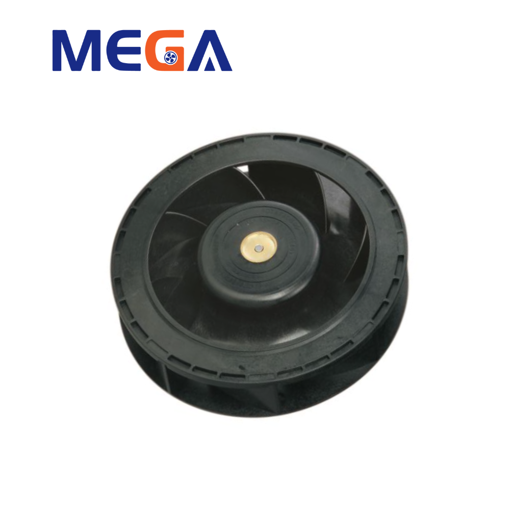 Mega Supplier 175x69mm High Efficiency Centrifugal Cooling Fan