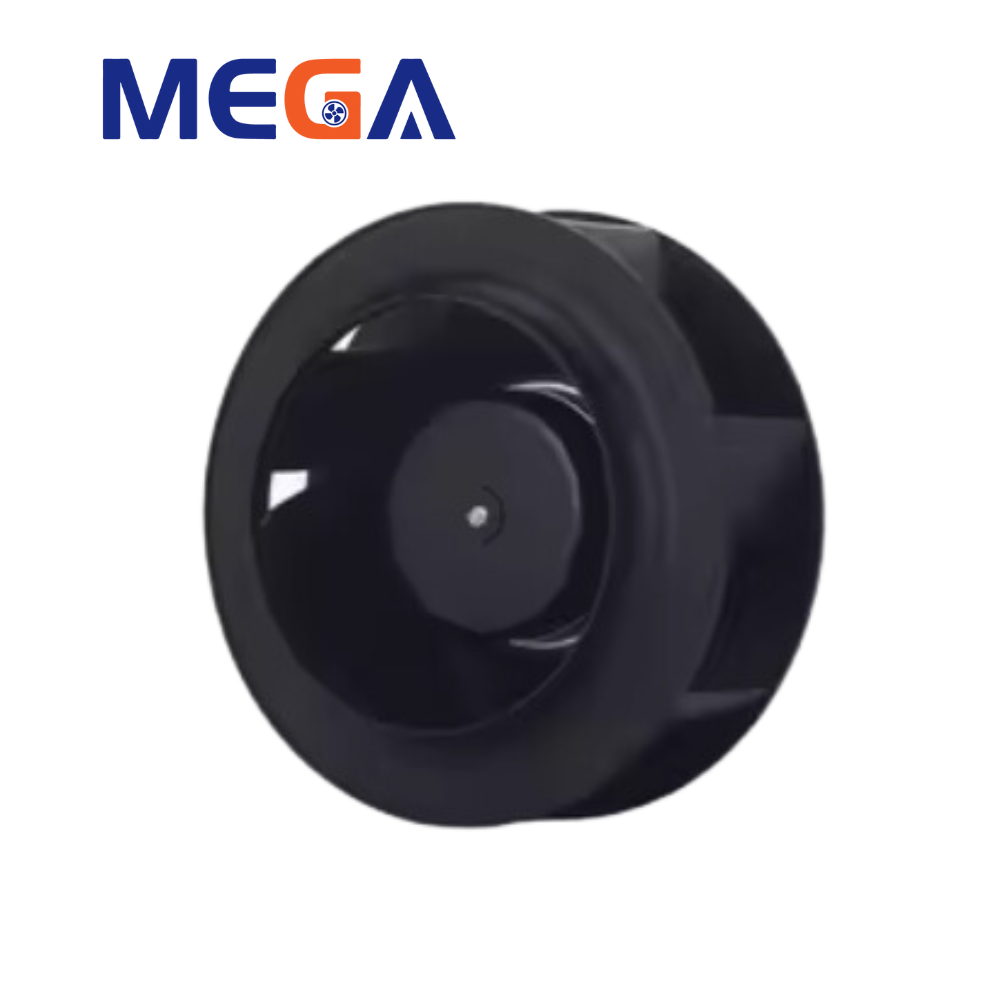 Mega Supplier 175x69mm High Efficiency Centrifugal Cooling Fan