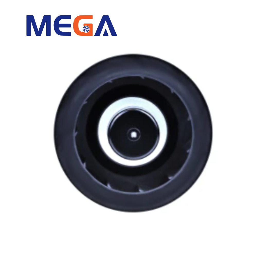 Mega Supplier 175x69mm High Efficiency Centrifugal Cooling Fan