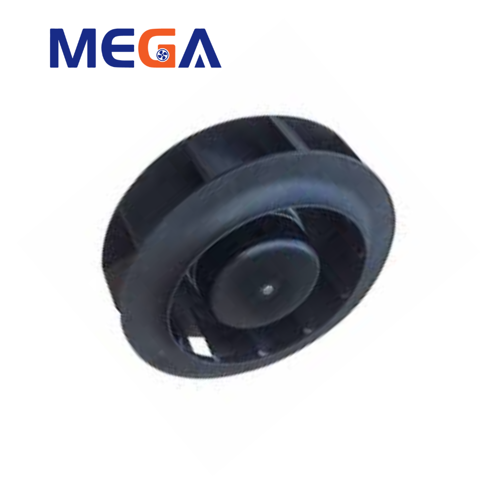 Mega Supplier Low Noise Customizable Dc 17569 175x69mm Centrifugal Fan