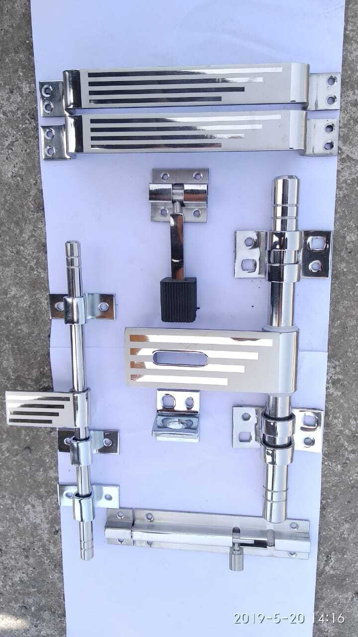 Premium 3mm Door Kit 5 Line - Application: Industrial