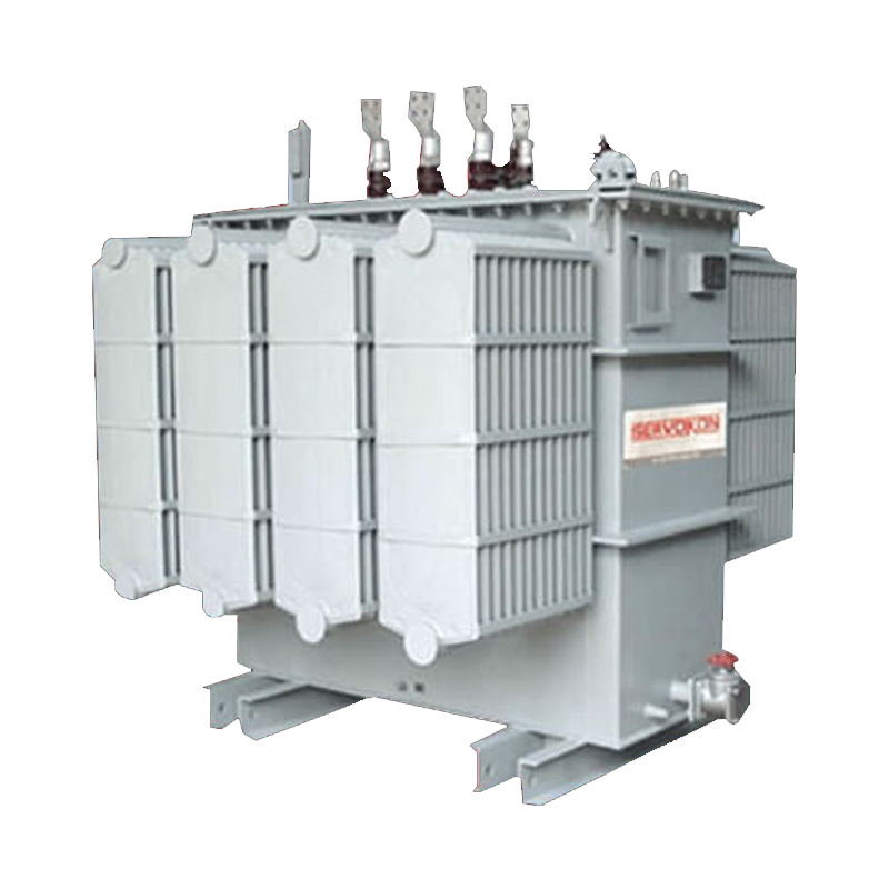 न्यूट्रल ट्रांसफार्मर