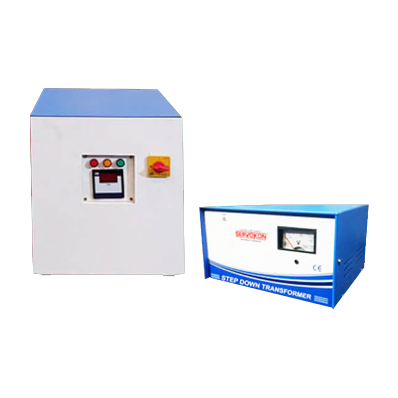 स्टेप डाउन ट्रांसफार्मर्स