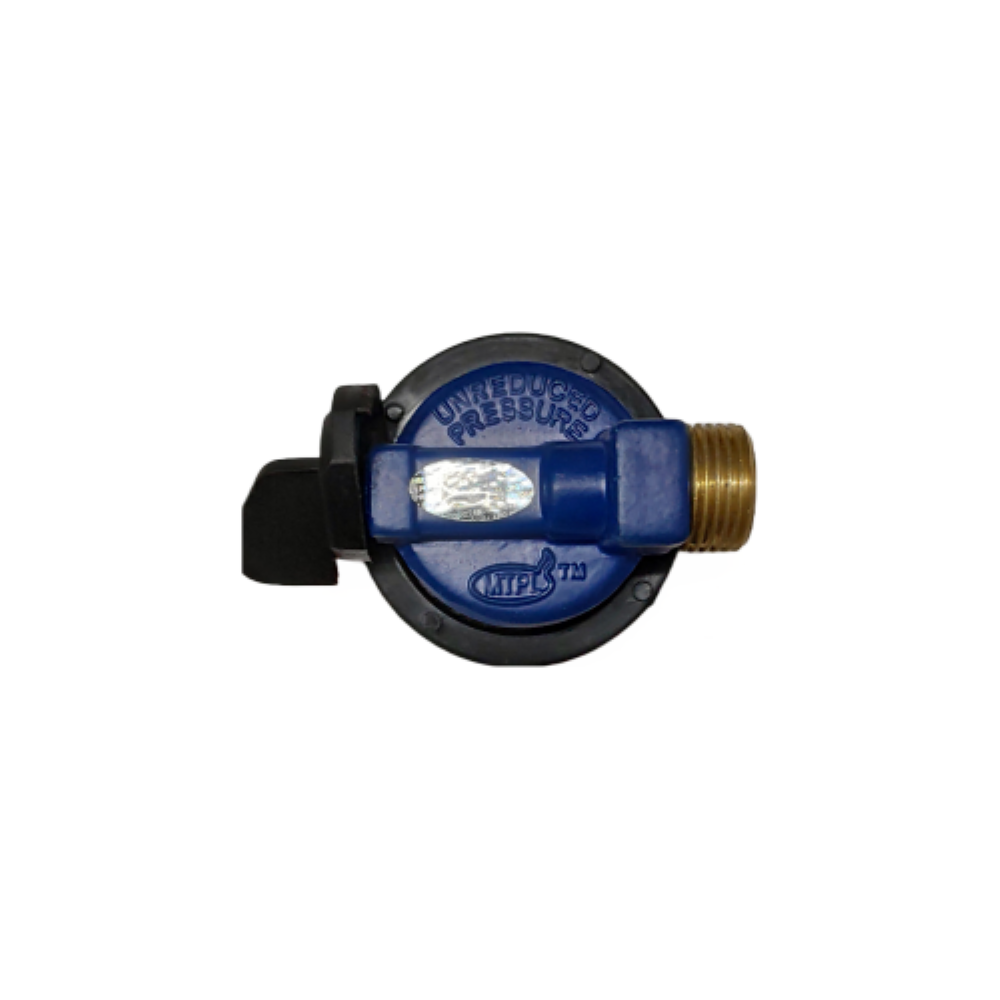 Mtpl Adapter - Application: Liquefied Petroleum Gas (Lpg) Connection And Regulation