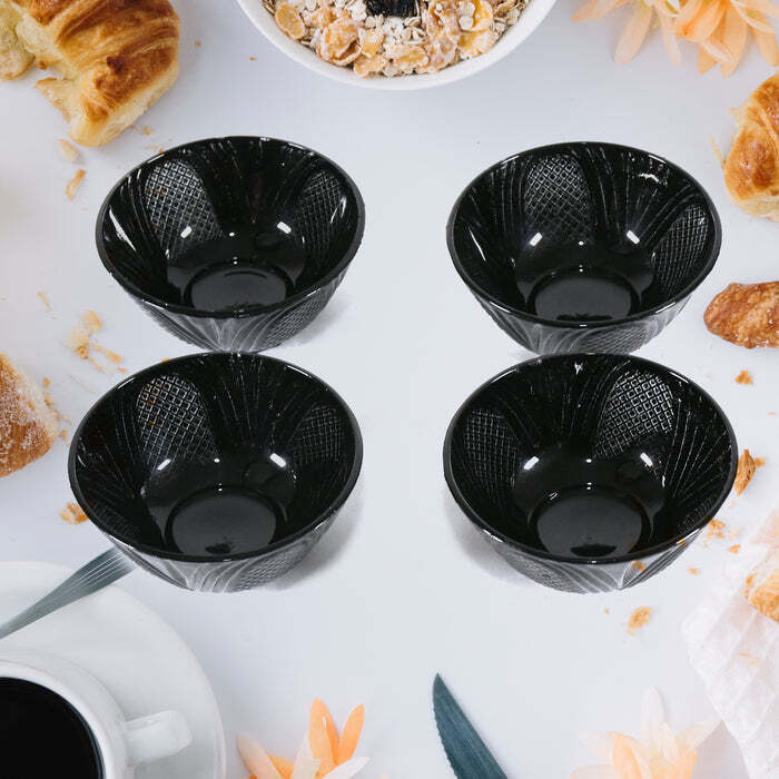 Marvela High Quality Dinning Dinner / Pudding Set