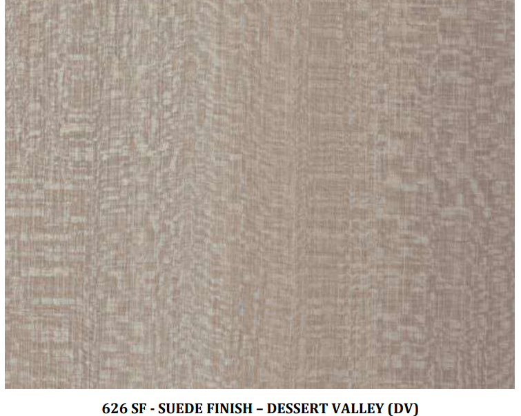 Decorative Aminate