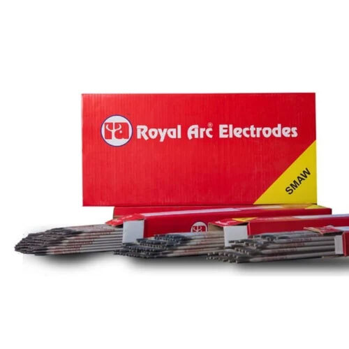 Multicolor Royal Arc Welding Electrodes
