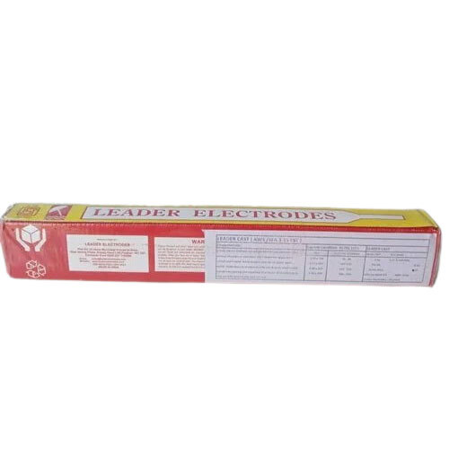 गैर-मशीन योग्य वेल्डिंग रॉड्स