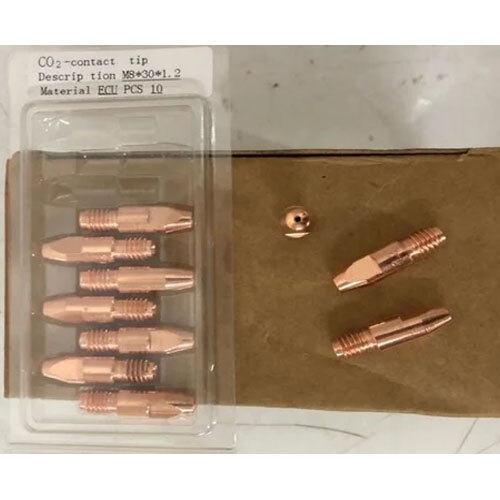 1.2 मिमी 36 KD संपर्क टिप्स